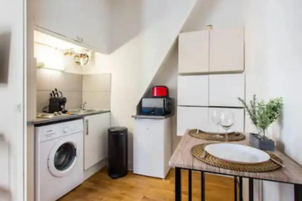 Sevres Cosy Apartment *
